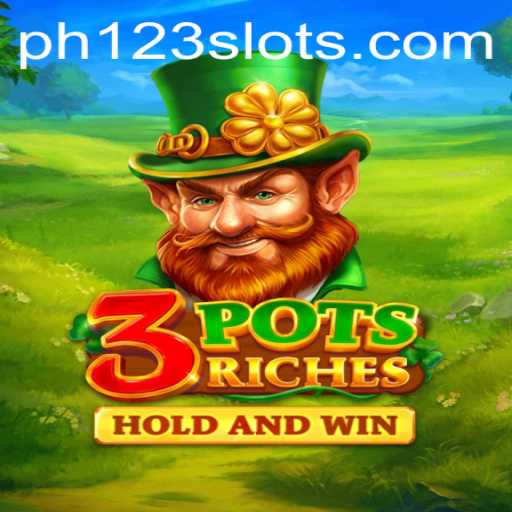 Discover the Excitement of 3potsRiches: Your Pathway to Unmatched Thrills