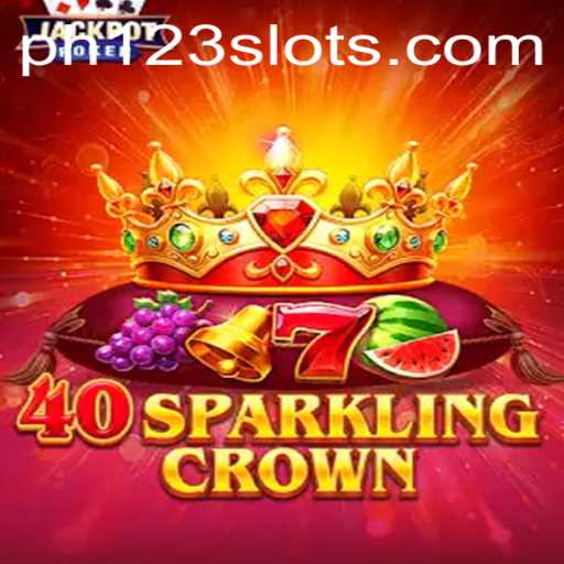 40SparklingCrown: Dive into the Exciting World of Gaming with PH123