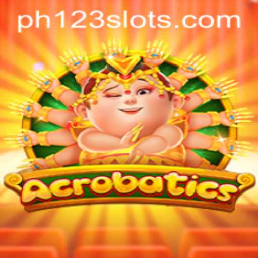 Acrobatics: A Dynamic Game Experience with PH123