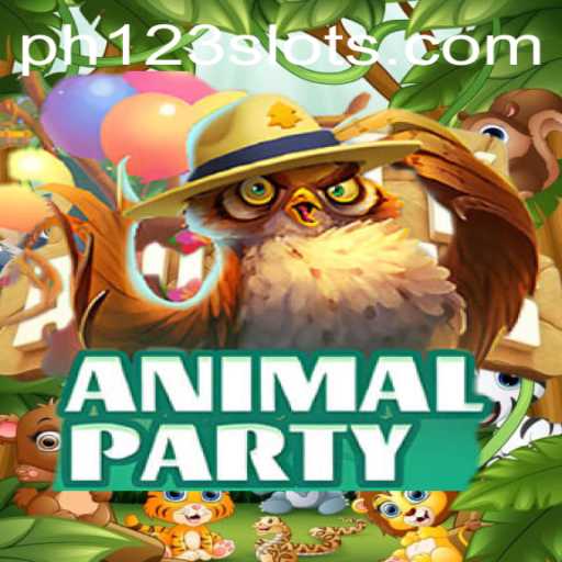 Discover the Excitement of AnimalParty: A Thrilling Adventure Game