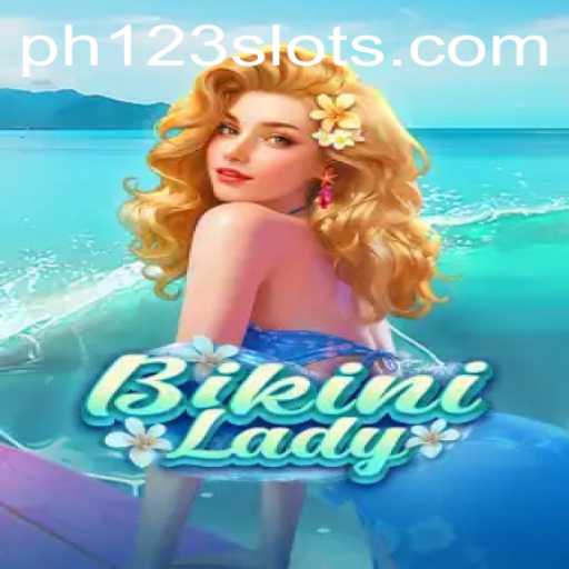 BikiniLady: Exploring the World of PH123 Gaming