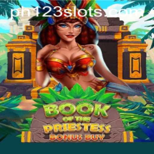 Discover 'BookOfThePriestess': A Mystical Gaming Experience Enhanced by Modern Innovations