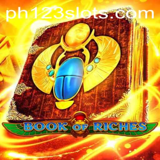 Exploring the Mystique of BookofRiches: Unveiling the Game and its Captivating World