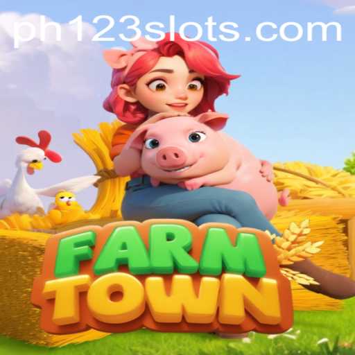 FarmTown: The Virtual Farming Experience