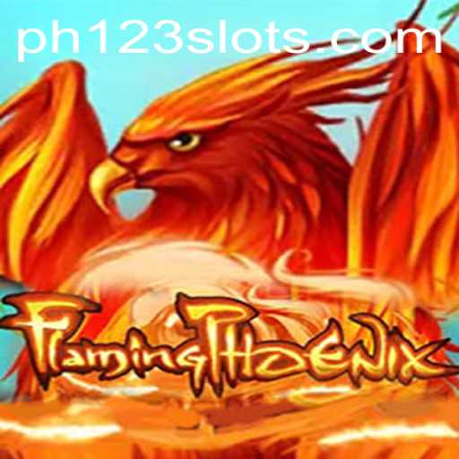 Discover the Thrilling World of FlamingPhoenix - An Ultimate Gaming Adventure