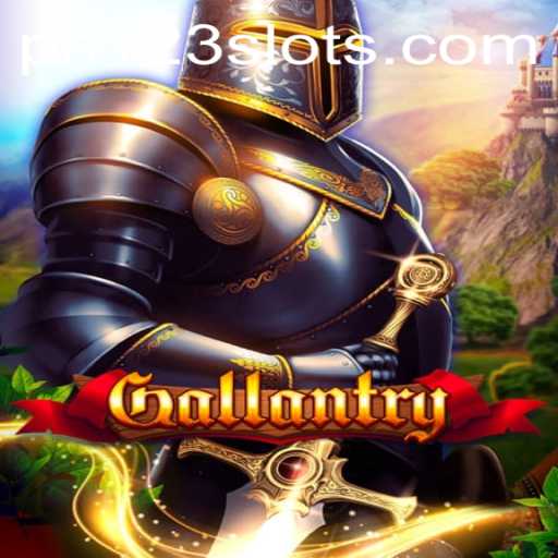 Gallantry: The Ultimate Adventure Awaits