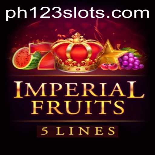ImperialFruits5: Unveiling a New Era of Interactive Gaming with PH123