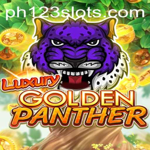 Unlock the Secrets of LUXURYGOLDENPANTHER: A Thrilling New Adventure