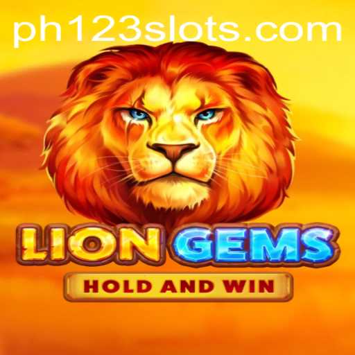 LionGems: A Thrilling Adventure into the World of Majestic Beasts
