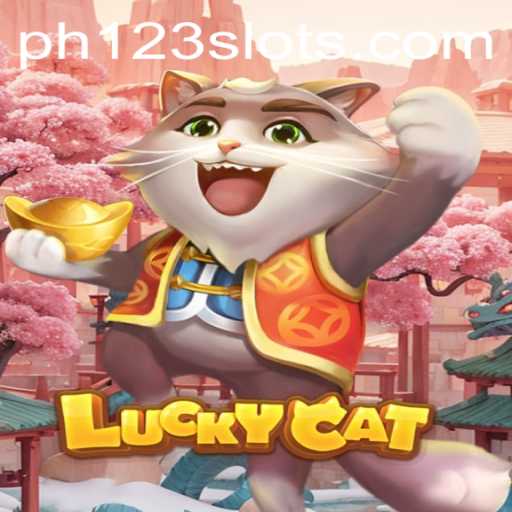 Discovering LuckyCat: A Captivating Game Experience