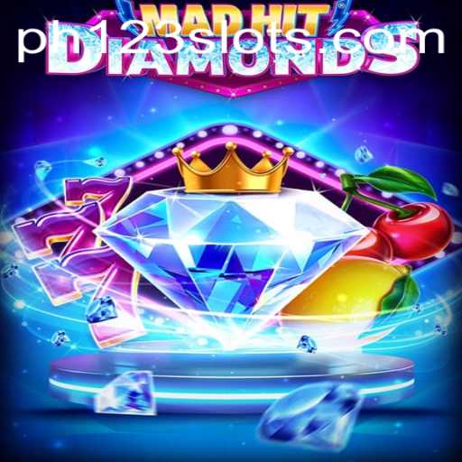 MadHitDiamonds: The Intriguing World of Strategy and Adventure