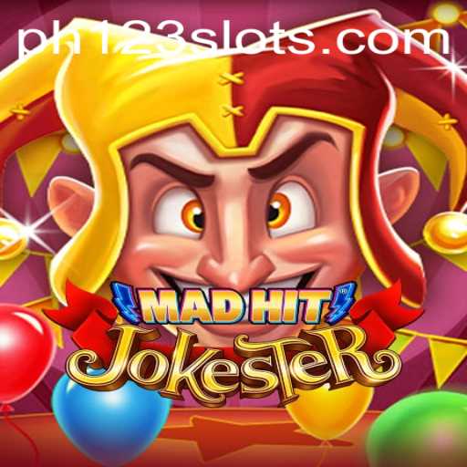 Dive into the Whimsical World of MadHitJokester