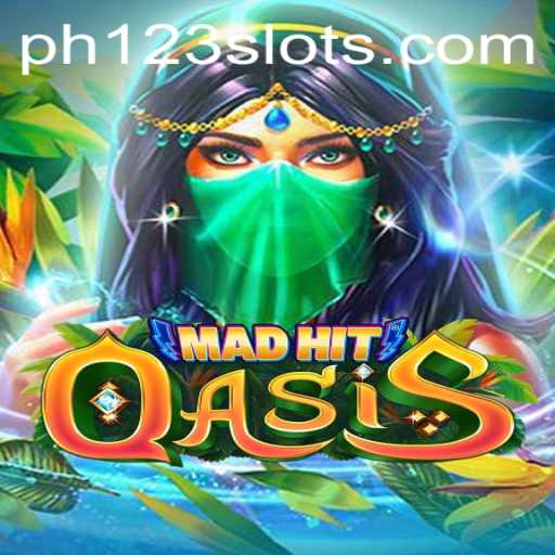Journey into the Enchanting World of MadHitOasis: A Guide to the Game