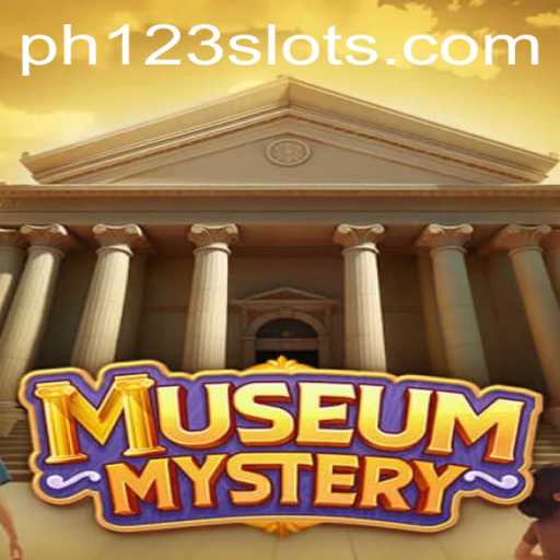 MuseumMystery: An Immersive Experience of History and Intrigue