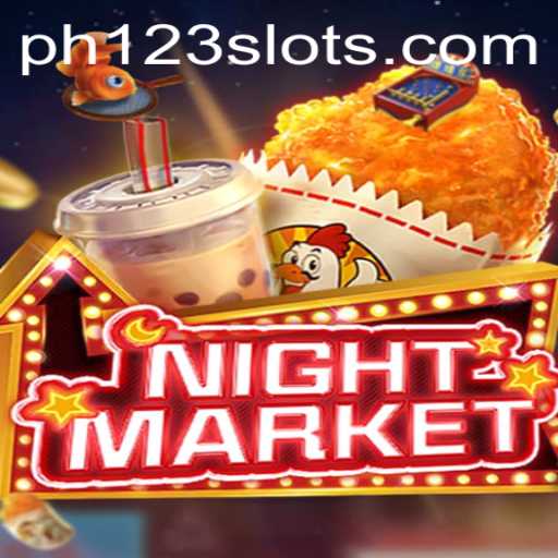 The Enigmatic World of NIGHTMARKET: Unveiling PH123