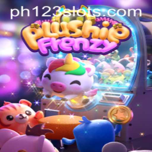 PlushieFrenzy: A Whimsical Adventure in the World of Plush Toys