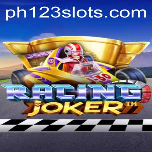RacingJoker: Unveiling the Thrills of PH123