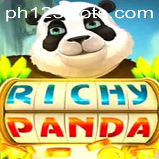 RichyPanda: Dive into the World of Wealth and Strategy with PH123