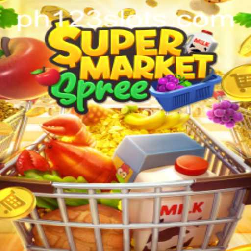 Dive Into the Exciting World of SupermarketSpree: The Game Taking Over PH123