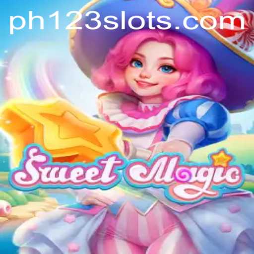 SweetMagic: A Spellbinding Journey Through the World of Fantasy and Fun