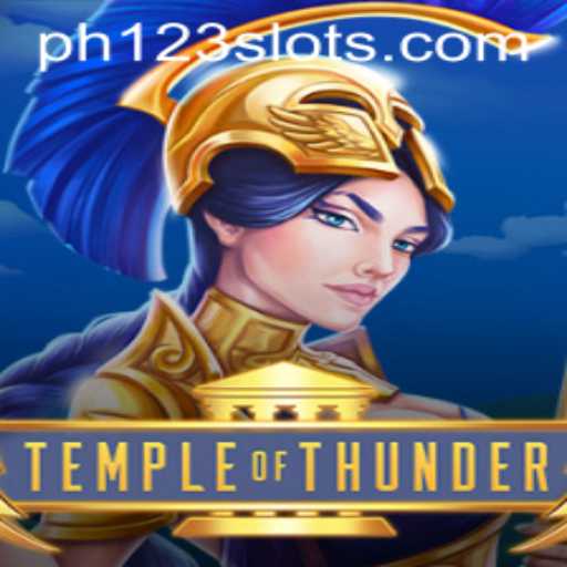 Temple of Thunder: A Thrilling Adventure in the World of Gaming