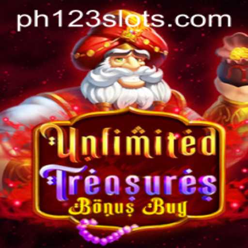 Explore the World of Unlimited Treasures Bonus Buy