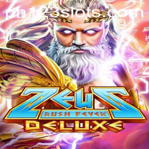 ZeusRushFeverDeluxe: Embark on a Divine Adventure
